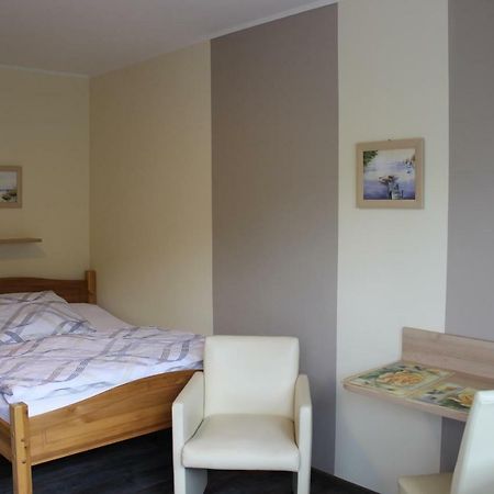 Jahnkes Gasthaus-Pension Garni Todesfelde Zewnętrze zdjęcie