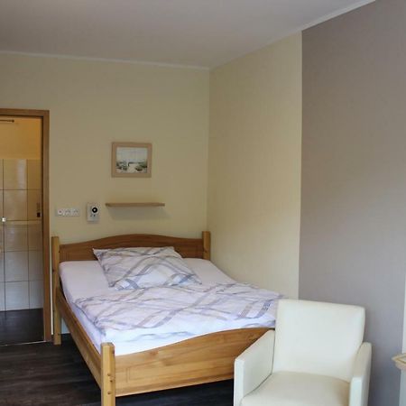 Jahnkes Gasthaus-Pension Garni Todesfelde Zewnętrze zdjęcie