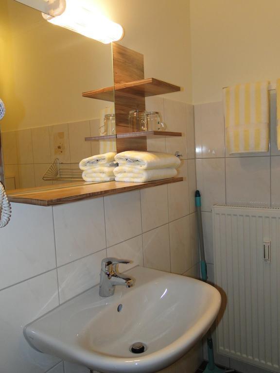 Jahnkes Gasthaus-Pension Garni Todesfelde Pokój zdjęcie