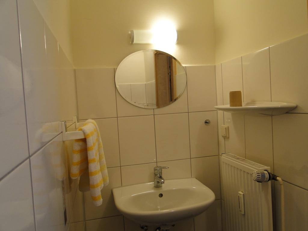 Jahnkes Gasthaus-Pension Garni Todesfelde Pokój zdjęcie