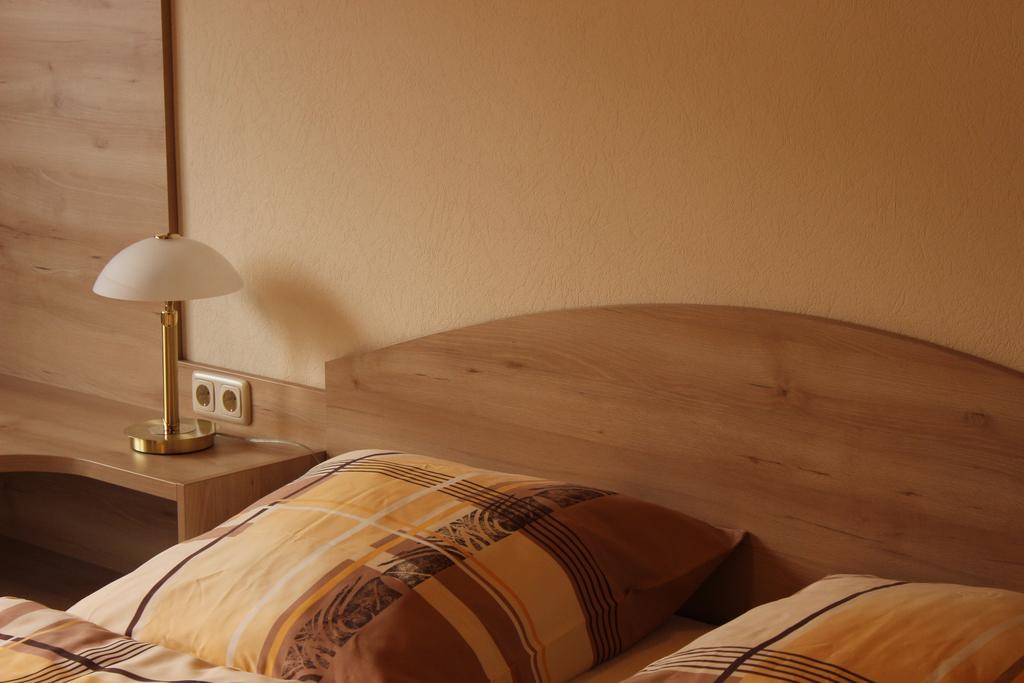 Jahnkes Gasthaus-Pension Garni Todesfelde Zewnętrze zdjęcie