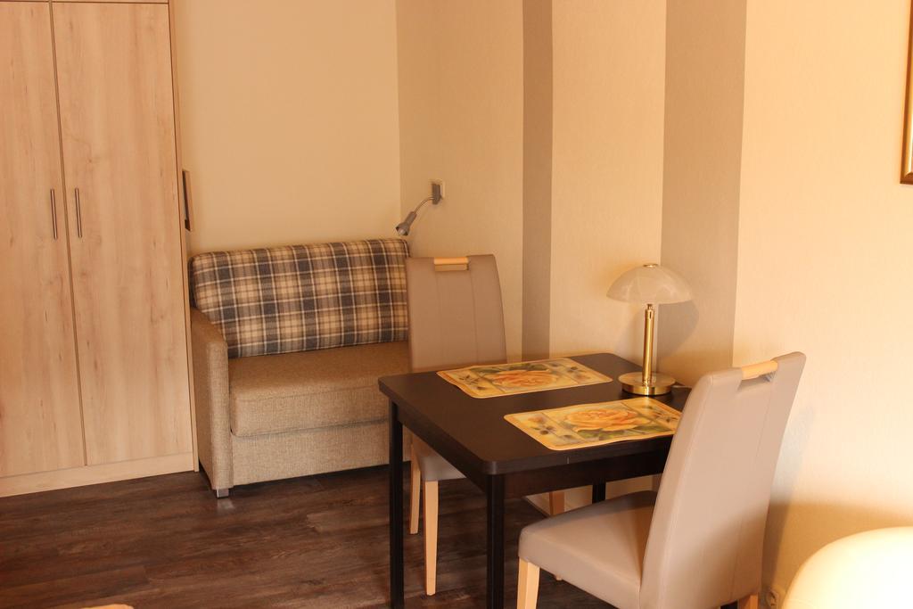 Jahnkes Gasthaus-Pension Garni Todesfelde Zewnętrze zdjęcie
