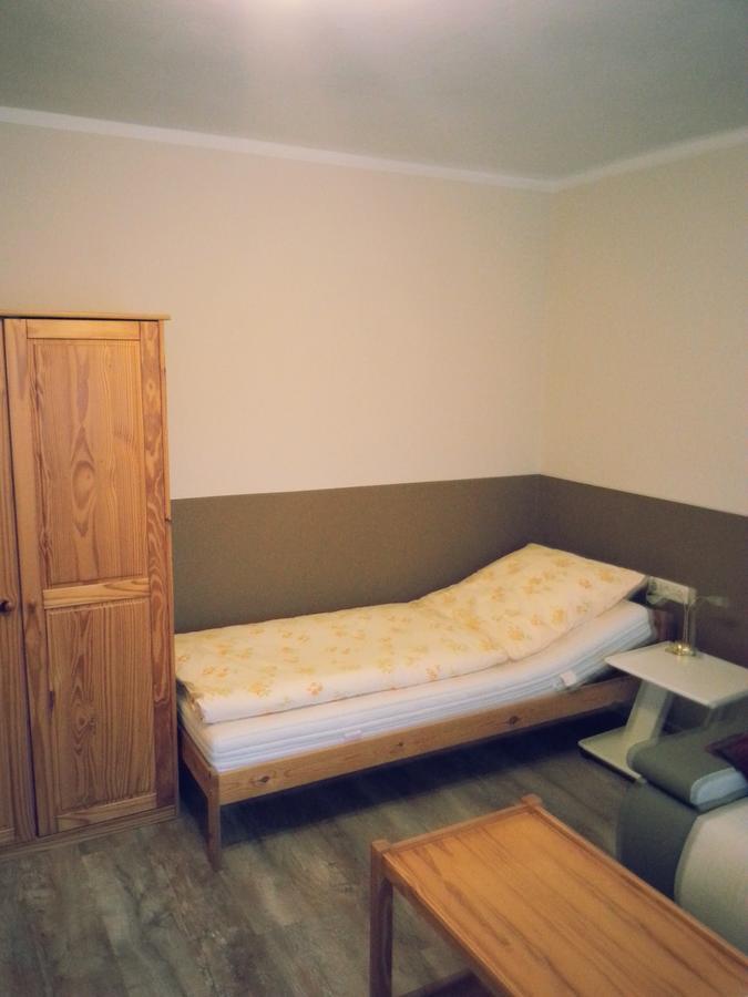 Jahnkes Gasthaus-Pension Garni Todesfelde Zewnętrze zdjęcie