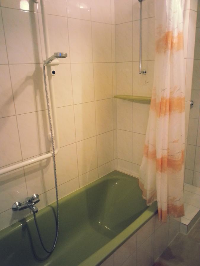 Jahnkes Gasthaus-Pension Garni Todesfelde Zewnętrze zdjęcie