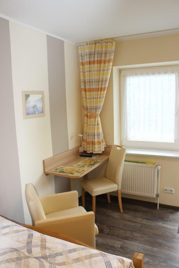 Jahnkes Gasthaus-Pension Garni Todesfelde Zewnętrze zdjęcie