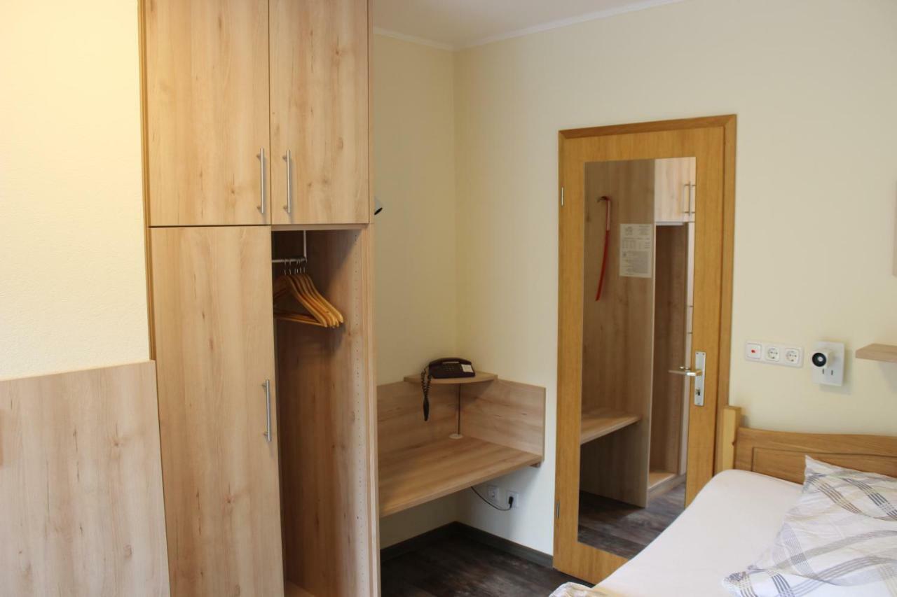 Jahnkes Gasthaus-Pension Garni Todesfelde Zewnętrze zdjęcie