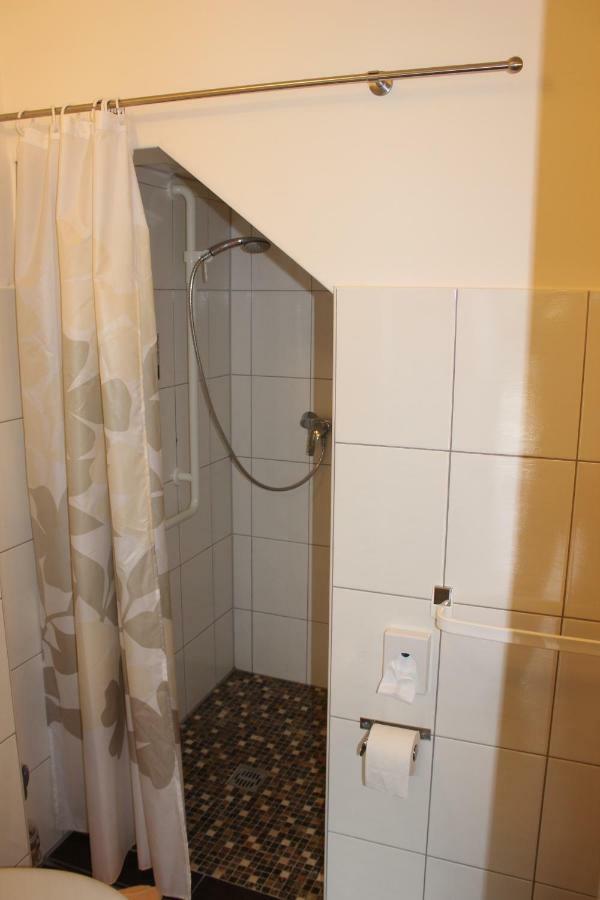 Jahnkes Gasthaus-Pension Garni Todesfelde Zewnętrze zdjęcie
