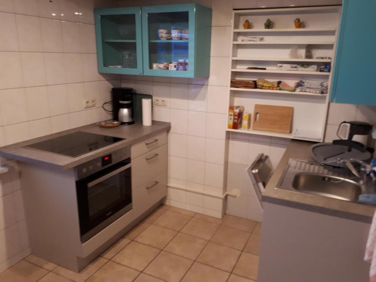 Jahnkes Gasthaus-Pension Garni Todesfelde Zewnętrze zdjęcie
